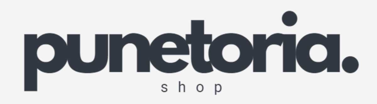 Punetoria Shop